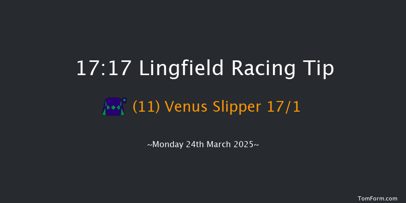Lingfield  17:17 Stakes (Class 6) 10f Wed 5th Mar 2025