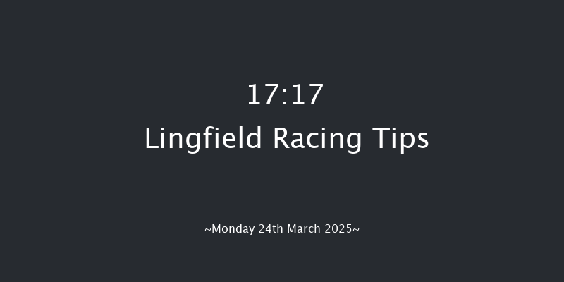 Lingfield  17:17 Stakes (Class 6) 10f Wed 5th Mar 2025