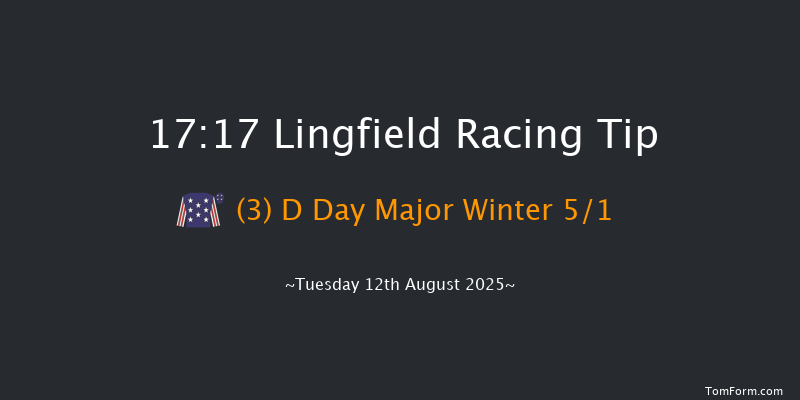 Lingfield 17-17 (Class 6) 10f Sat 9th Aug 2025