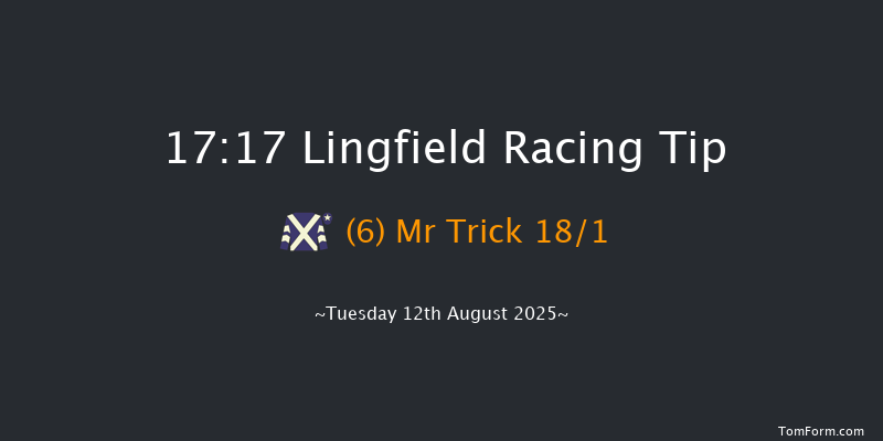 Lingfield 17-17 (Class 6) 10f Sat 9th Aug 2025