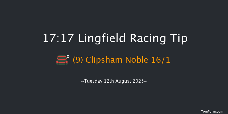 Lingfield 17-17 (Class 6) 10f Sat 9th Aug 2025