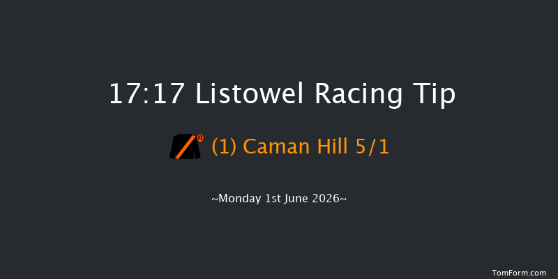 Listowel 17-17 20f Sun 31st May 2026