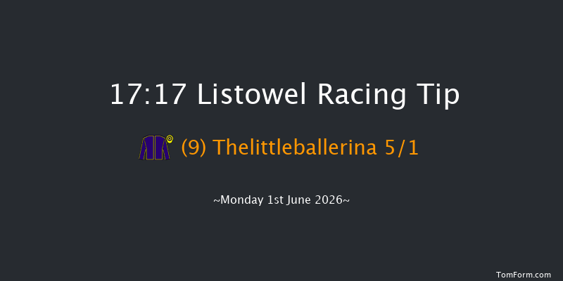 Listowel 17-17 20f Sun 31st May 2026
