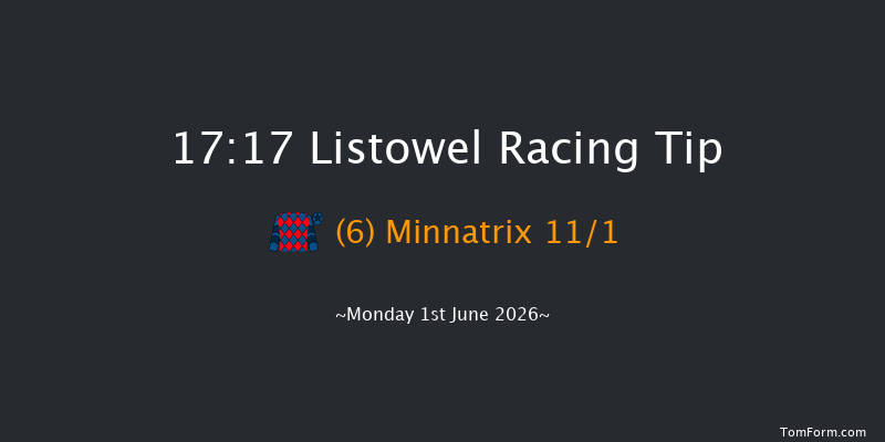 Listowel 17-17 20f Sun 31st May 2026