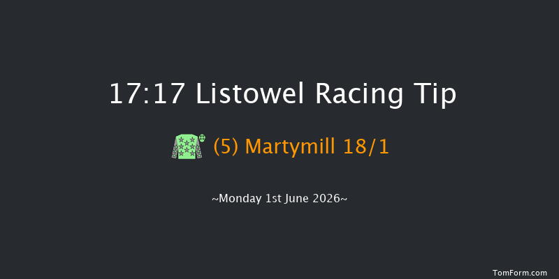 Listowel 17-17 20f Sun 31st May 2026