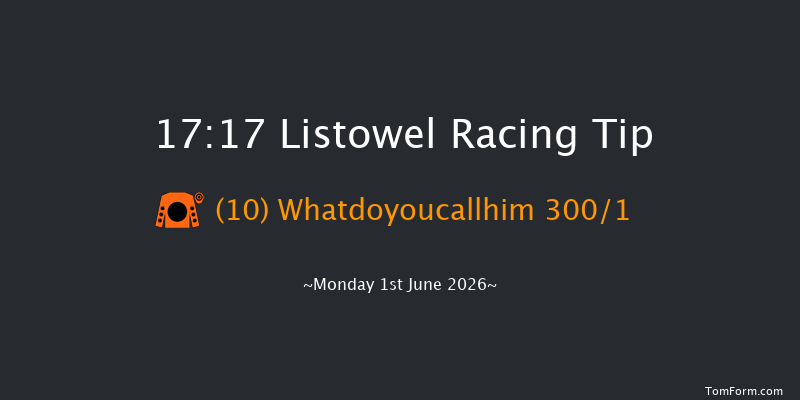 Listowel 17-17 20f Sun 31st May 2026