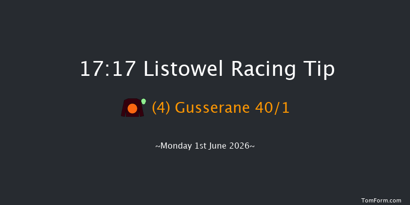 Listowel 17-17 20f Sun 31st May 2026