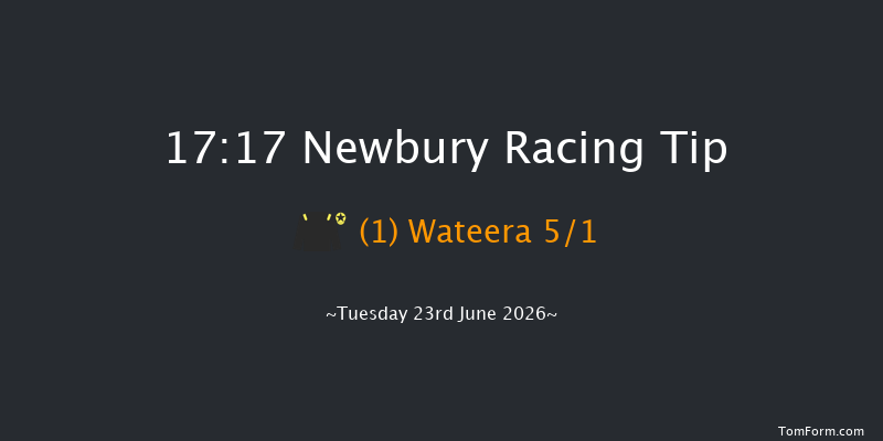 Newbury 17-17 (Class 4) 6f Thu 11th Jun 2026
