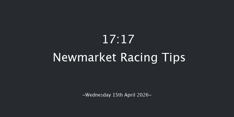Newmarket 17-17 (Class 3) 10f Tue 14th Apr 2026