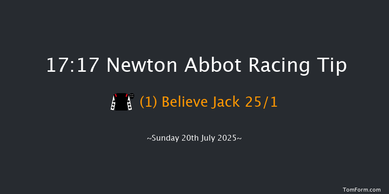 Newton Abbot 17-17 (Class 5) 20f Mon 14th Jul 2025