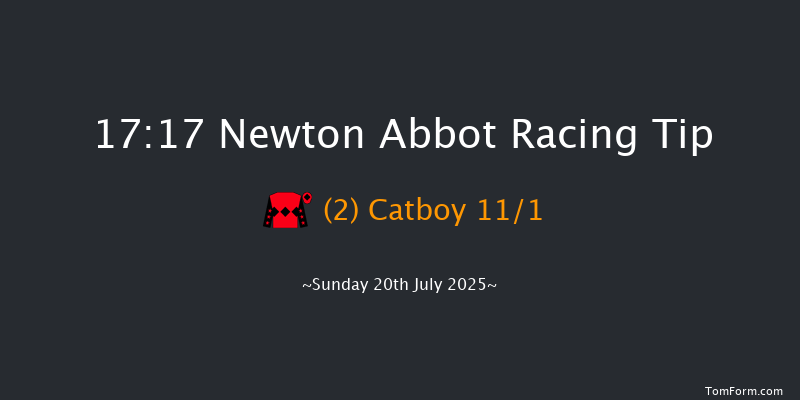 Newton Abbot 17-17 (Class 5) 20f Mon 14th Jul 2025