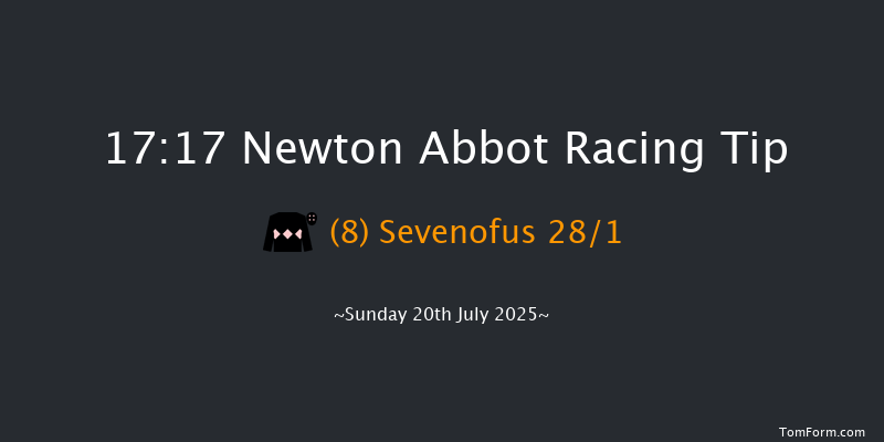 Newton Abbot 17-17 (Class 5) 20f Mon 14th Jul 2025