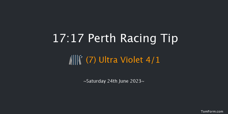 Perth 17:17 Handicap Hurdle (Class 5) 24f Sun 11th Jun 2023