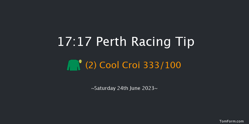 Perth 17:17 Handicap Hurdle (Class 5) 24f Sun 11th Jun 2023
