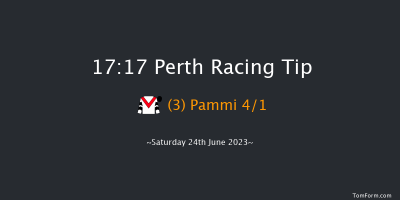 Perth 17:17 Handicap Hurdle (Class 5) 24f Sun 11th Jun 2023