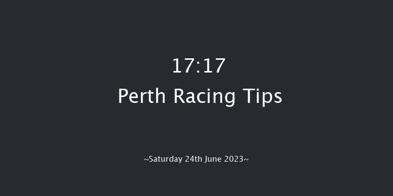 Perth 17:17 Handicap Hurdle (Class 5) 24f Sun 11th Jun 2023
