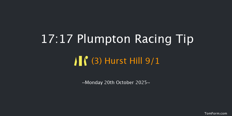 Plumpton 17-17 (Class 5) 24f Sun 21st Sep 2025