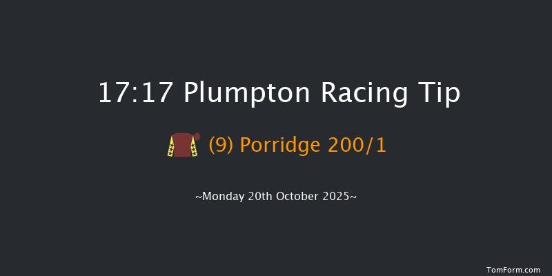 Plumpton 17-17 (Class 5) 24f Sun 21st Sep 2025