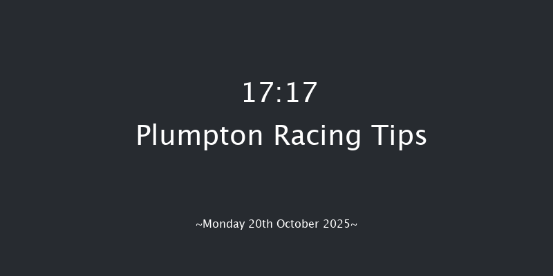 Plumpton 17-17 (Class 5) 24f Sun 21st Sep 2025