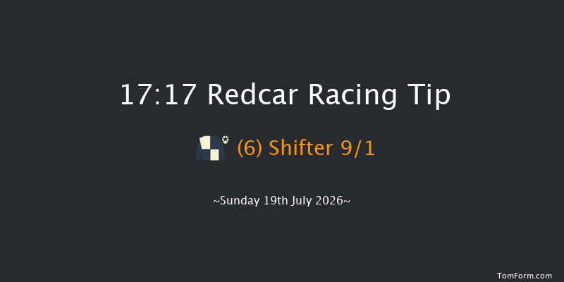 Redcar 17-17 (Class 6) 9f Sat 20th Jun 2026