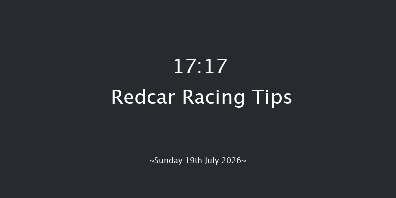Redcar 17-17 (Class 6) 9f Sat 20th Jun 2026