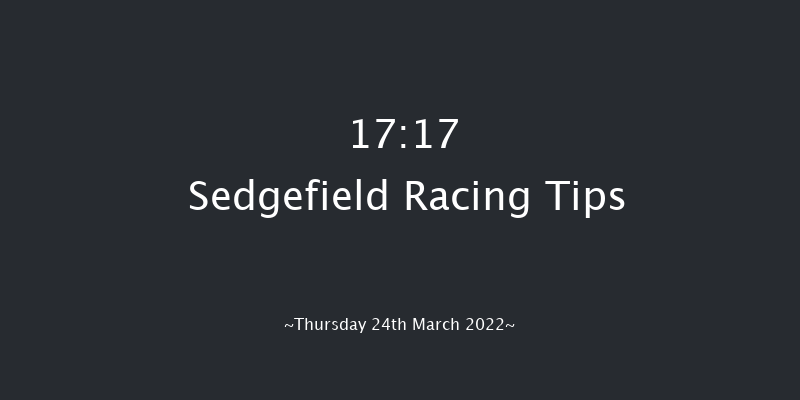 Sedgefield 17:17 Handicap Hurdle (Class 5) 20f Tue 15th Mar 2022