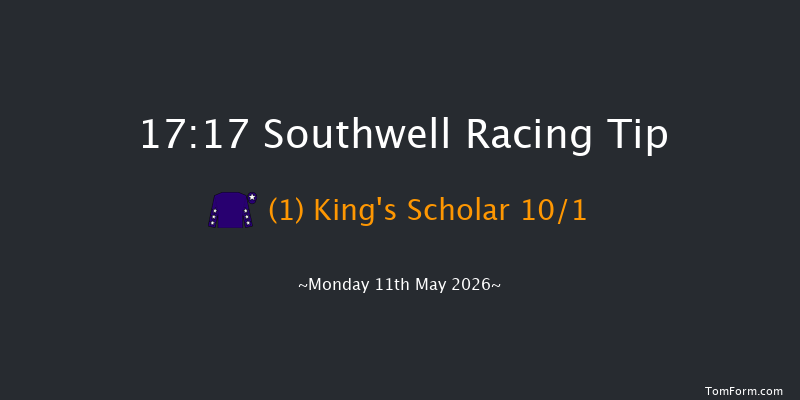 Southwell 17-17 (Class 4) 15f Thu 7th May 2026