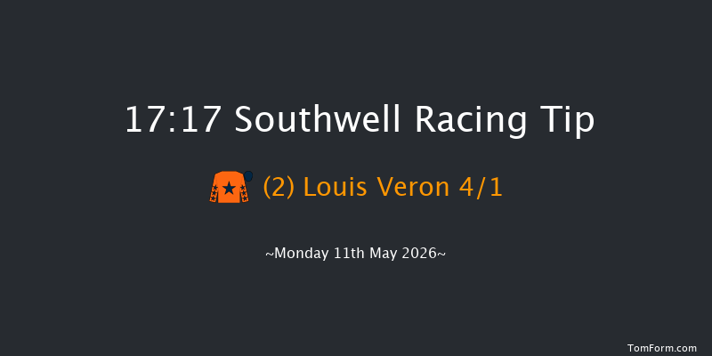 Southwell 17-17 (Class 4) 15f Thu 7th May 2026