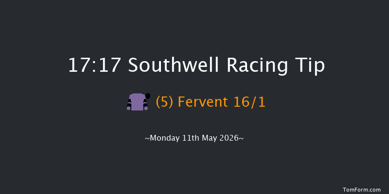 Southwell 17-17 (Class 4) 15f Thu 7th May 2026
