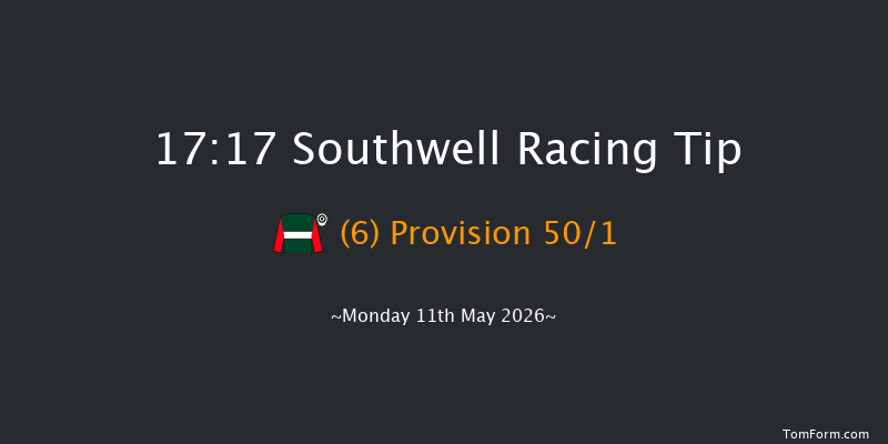 Southwell 17-17 (Class 4) 15f Thu 7th May 2026