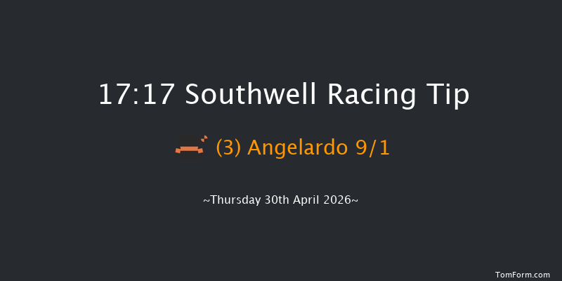 Southwell 17-17 (Class 6) 15f Wed 29th Apr 2026