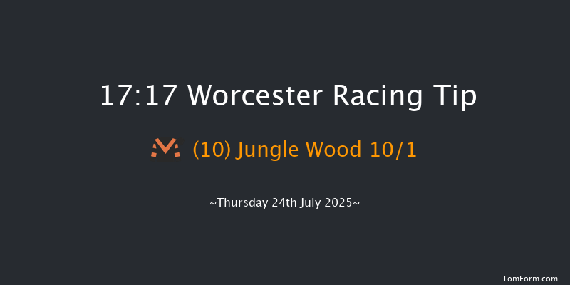 Worcester 17-17 (Class 5) 23f Thu 17th Jul 2025