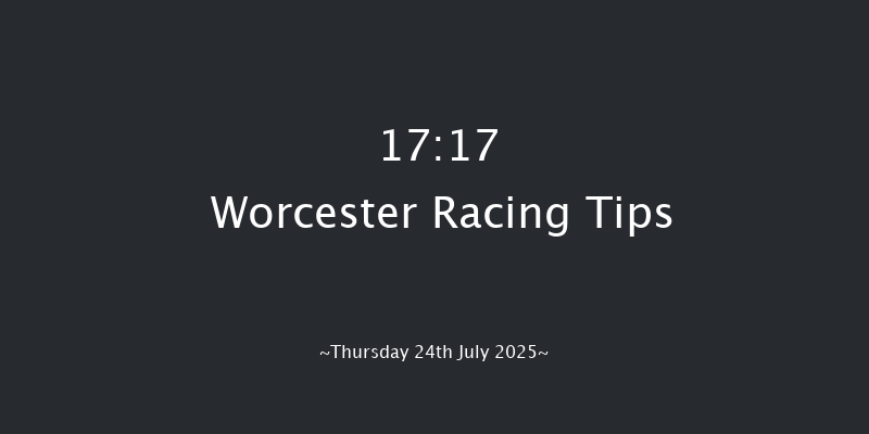 Worcester 17-17 (Class 5) 23f Thu 17th Jul 2025