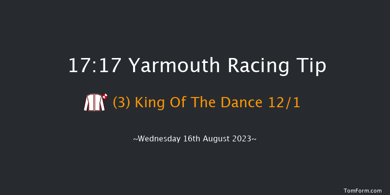 Yarmouth 17:17 Handicap (Class 6) 7f Thu 10th Aug 2023