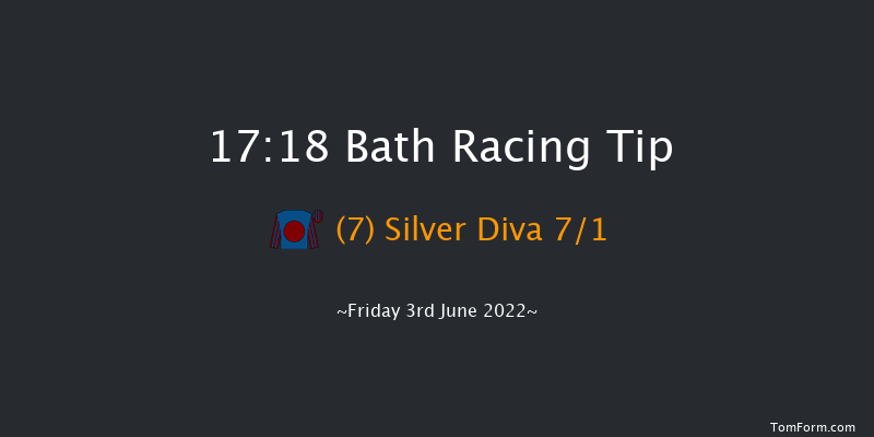 Bath 17:18 Handicap (Class 6) 6f Tue 24th May 2022
