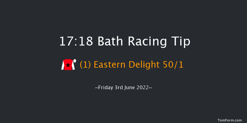 Bath 17:18 Handicap (Class 6) 6f Tue 24th May 2022