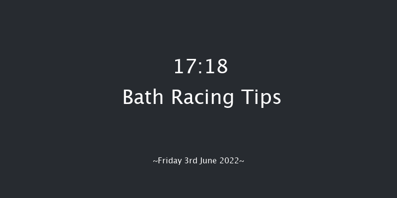 Bath 17:18 Handicap (Class 6) 6f Tue 24th May 2022