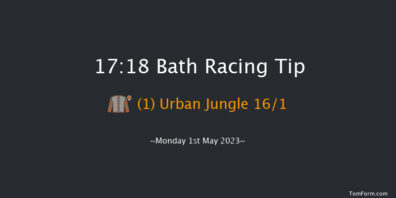 Bath 17:18 Handicap (Class 6) 8f Fri 21st Apr 2023