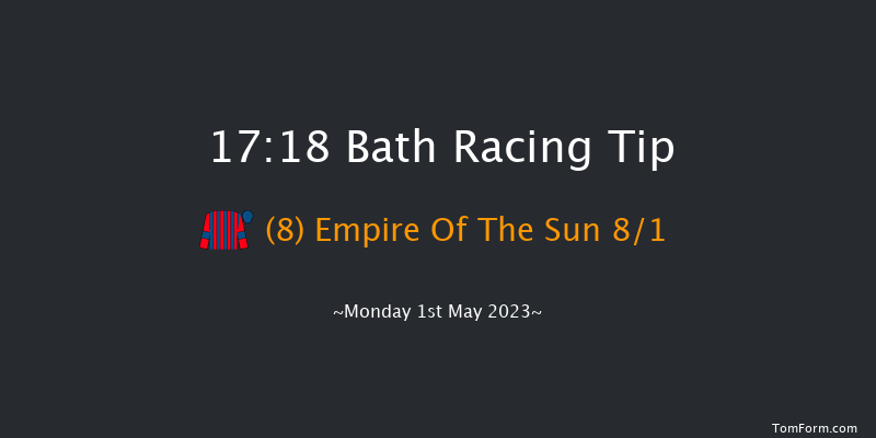 Bath 17:18 Handicap (Class 6) 8f Fri 21st Apr 2023