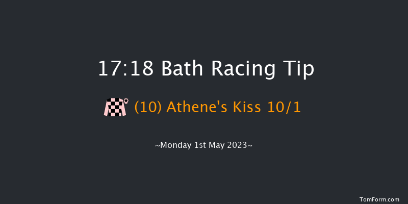 Bath 17:18 Handicap (Class 6) 8f Fri 21st Apr 2023