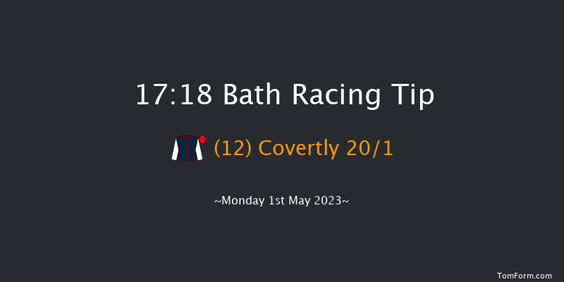 Bath 17:18 Handicap (Class 6) 8f Fri 21st Apr 2023