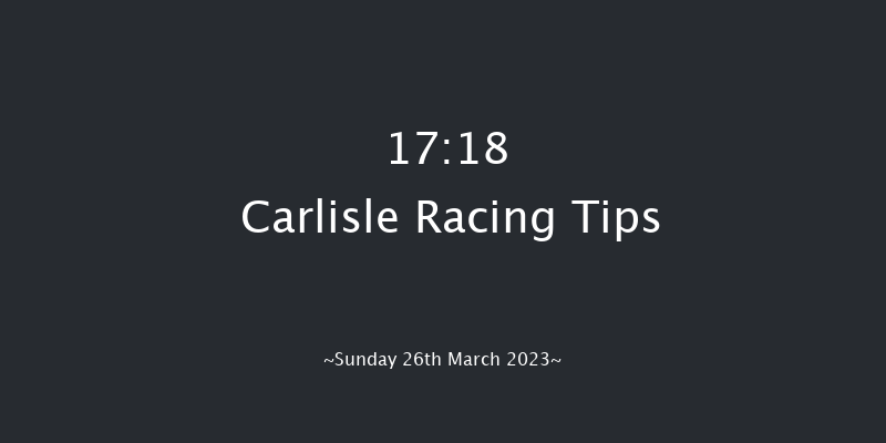 Carlisle 17:18 NH Flat Race (Class 5) 17f Sun 19th Mar 2023