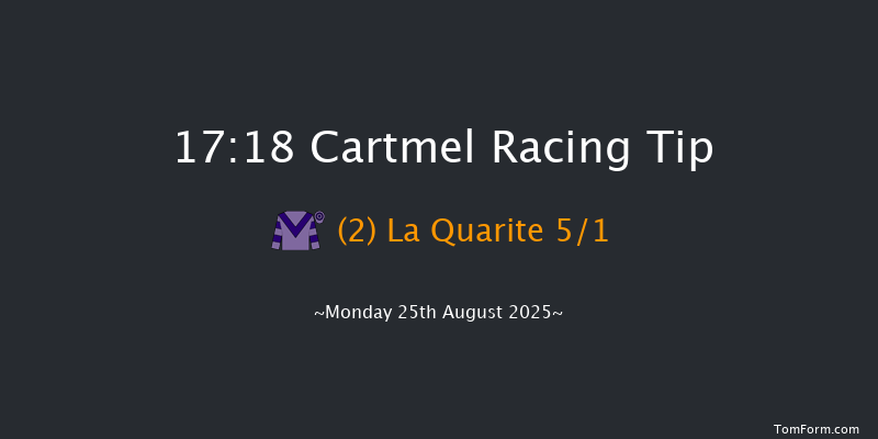 Cartmel 17-18 (Class 5) 17f Sat 23rd Aug 2025