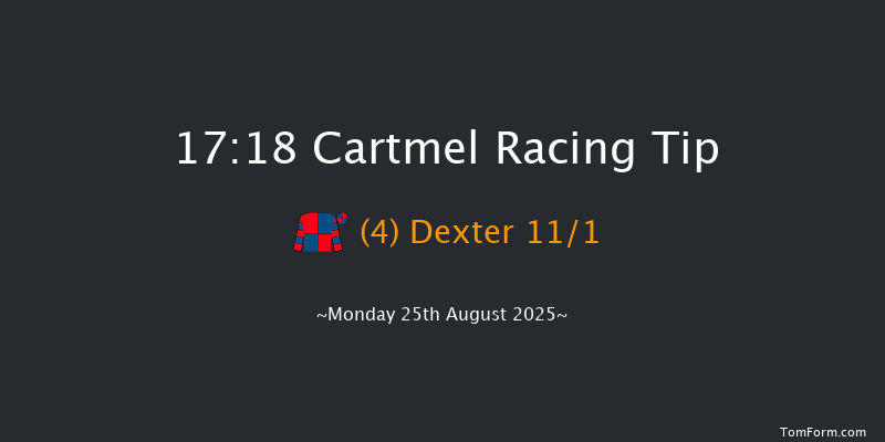 Cartmel 17-18 (Class 5) 17f Sat 23rd Aug 2025