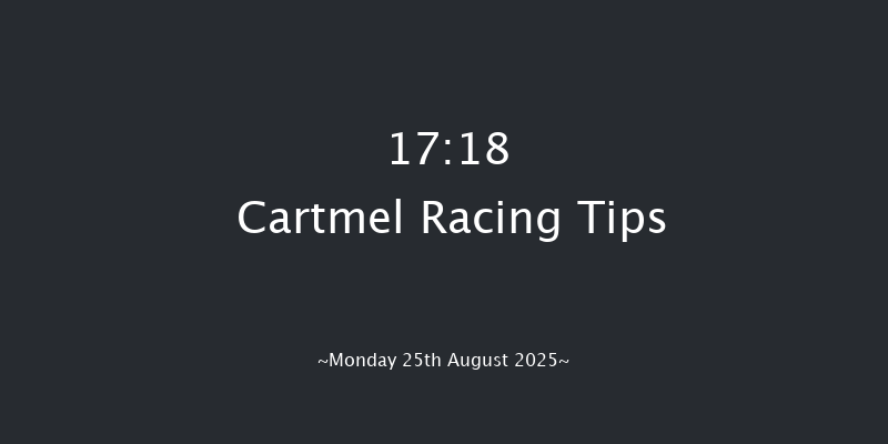 Cartmel 17-18 (Class 5) 17f Sat 23rd Aug 2025
