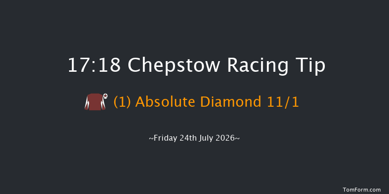 Chepstow 17-18 (Class 6) 6f Thu 16th Jul 2026