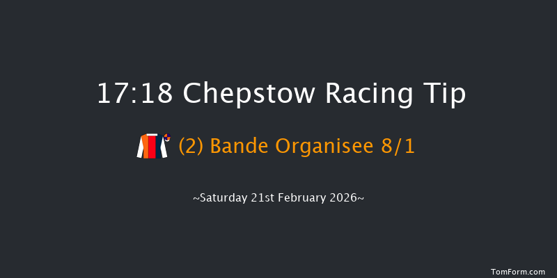 Chepstow 17-18 (Class 5) 16f Fri 13th Feb 2026