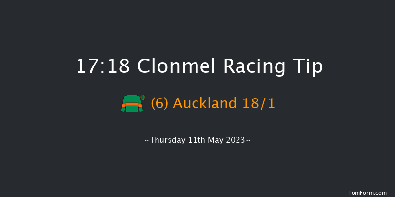 Clonmel 17:18 Handicap Hurdle 16f Thu 6th Apr 2023
