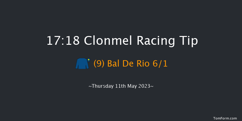 Clonmel 17:18 Handicap Hurdle 16f Thu 6th Apr 2023
