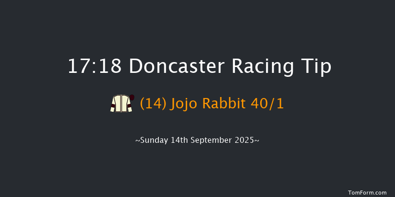 Doncaster 17-18 (Class 4) 5f Sat 13th Sep 2025